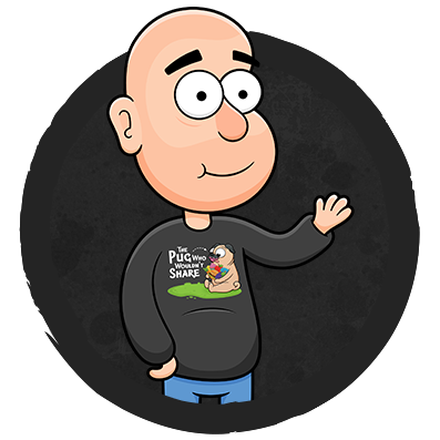 Lee Attard - Toon World